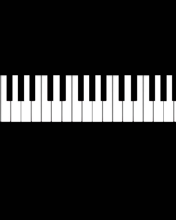 Creation of Piano: Step 5